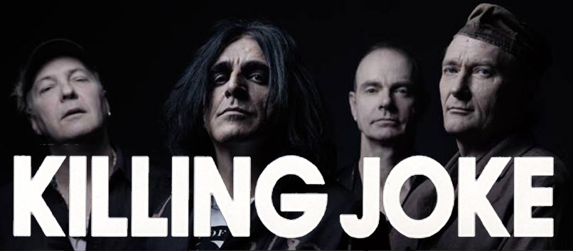 KILLING JOKE