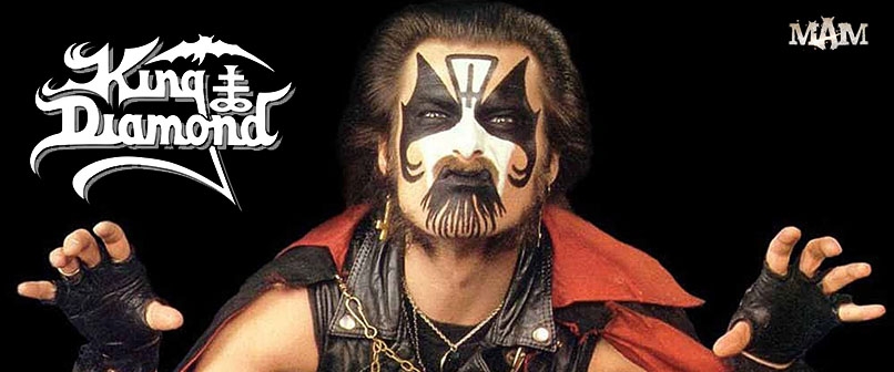 KING DIAMOND