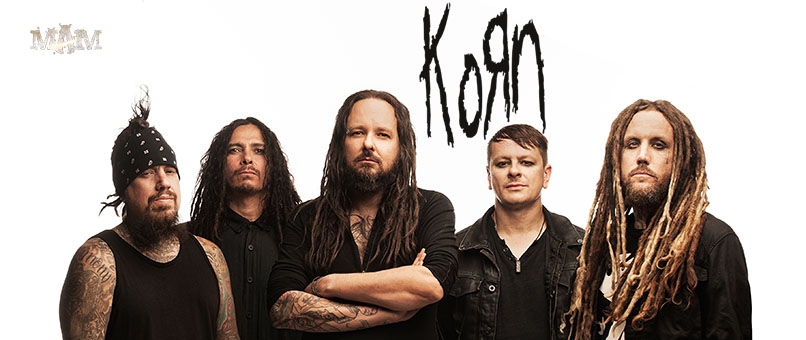 KORN