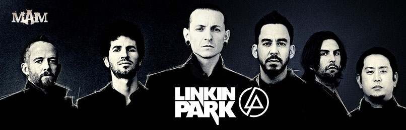 LINKIN PARK LINKIN PARK