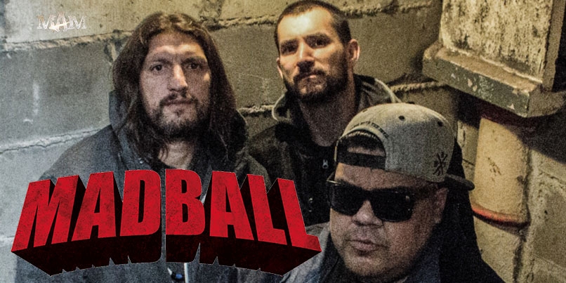 MADBALL MADBALL