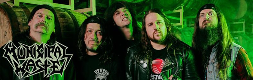 MUNICIPAL WASTE