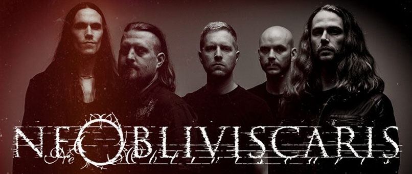 NE OBLIVISCARIS