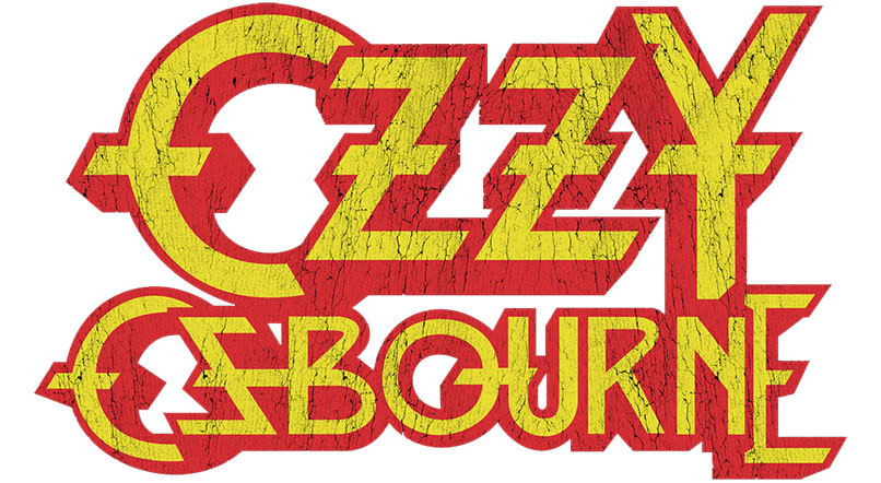 OZZY OSBOURNE OZZY OSBOURNE