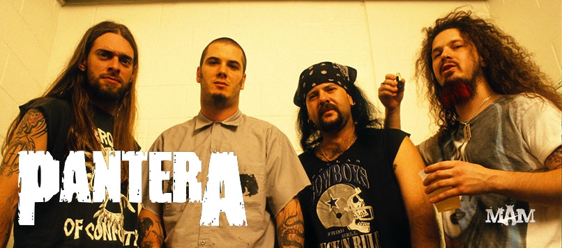 PANTERA