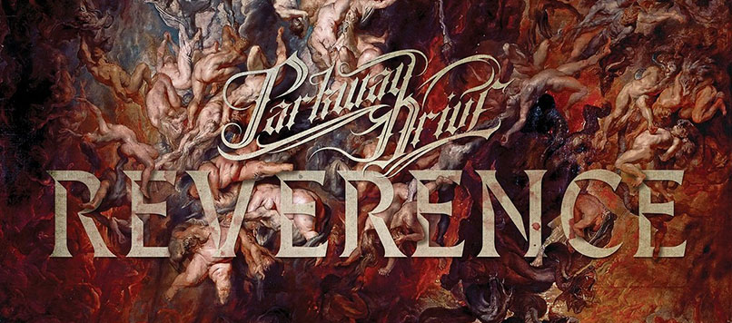 PARKWAY DRIVE