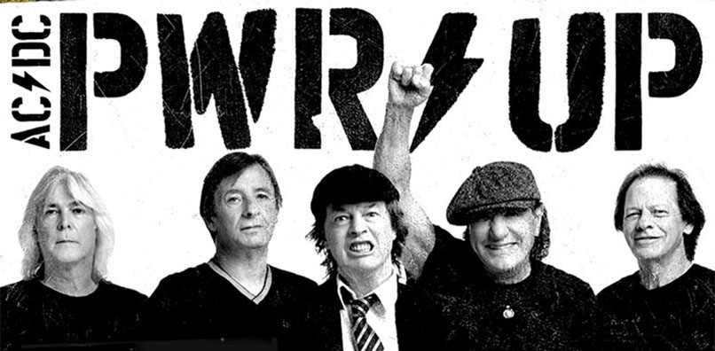 AC/DC AC/DC