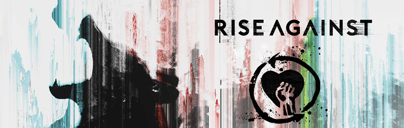 RISE AGAINST