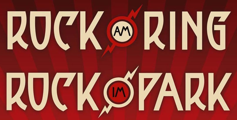 ROCK AM RING - ROCK IM PARK