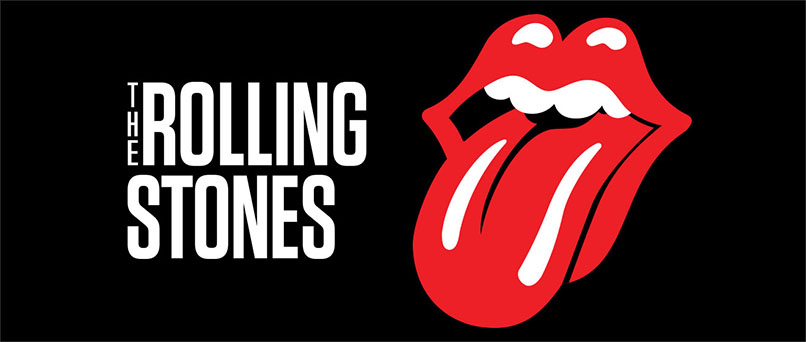 THE ROLLING STONES