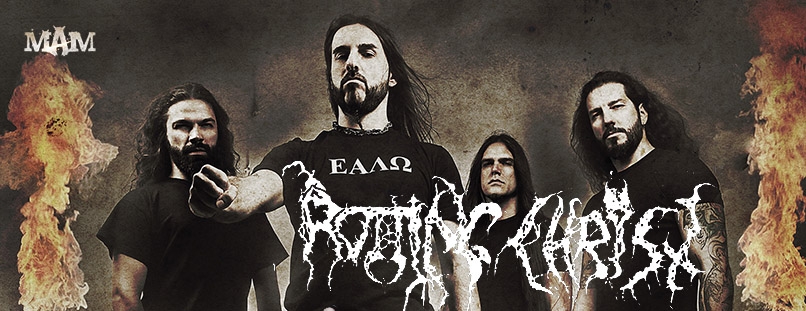 ROTTING CHRIST