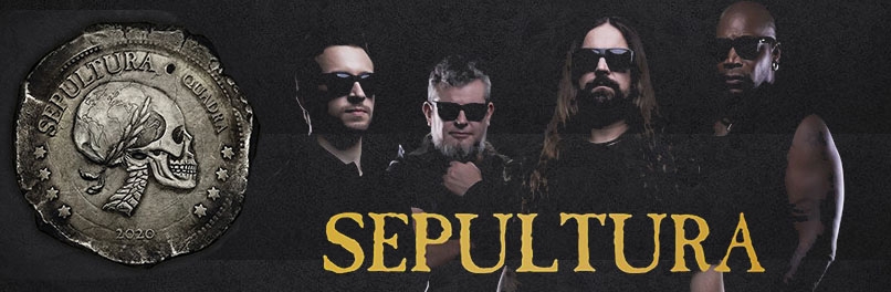 SEPULTURA SEPULTURA