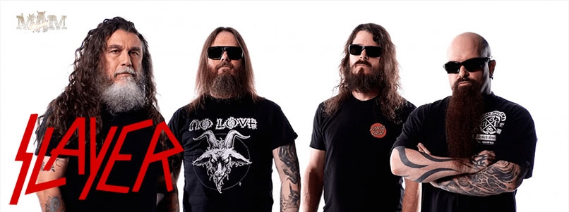 SLAYER SLAYER