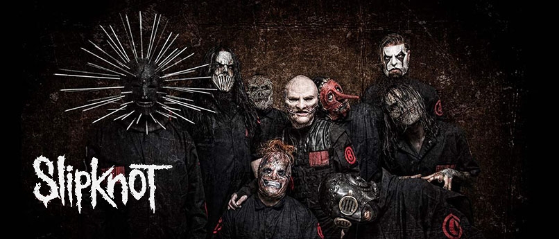 SLIPKNOT