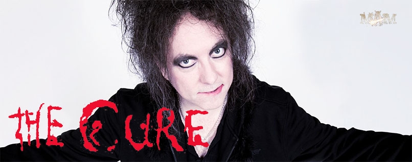 THE CURE