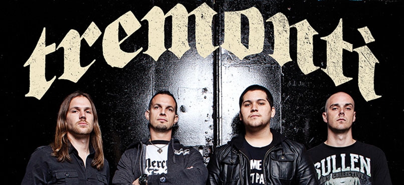 TREMONTI