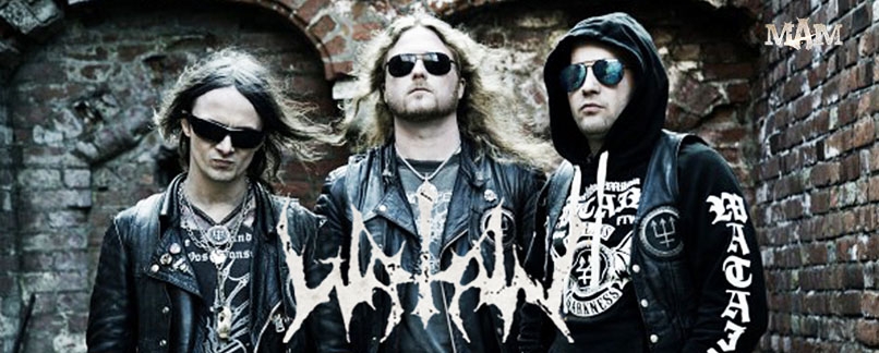 WATAIN WATAIN