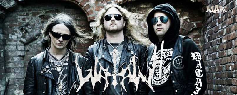 WATAIN