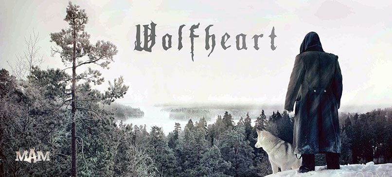 WOLFHEART