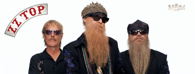 ZZ TOP