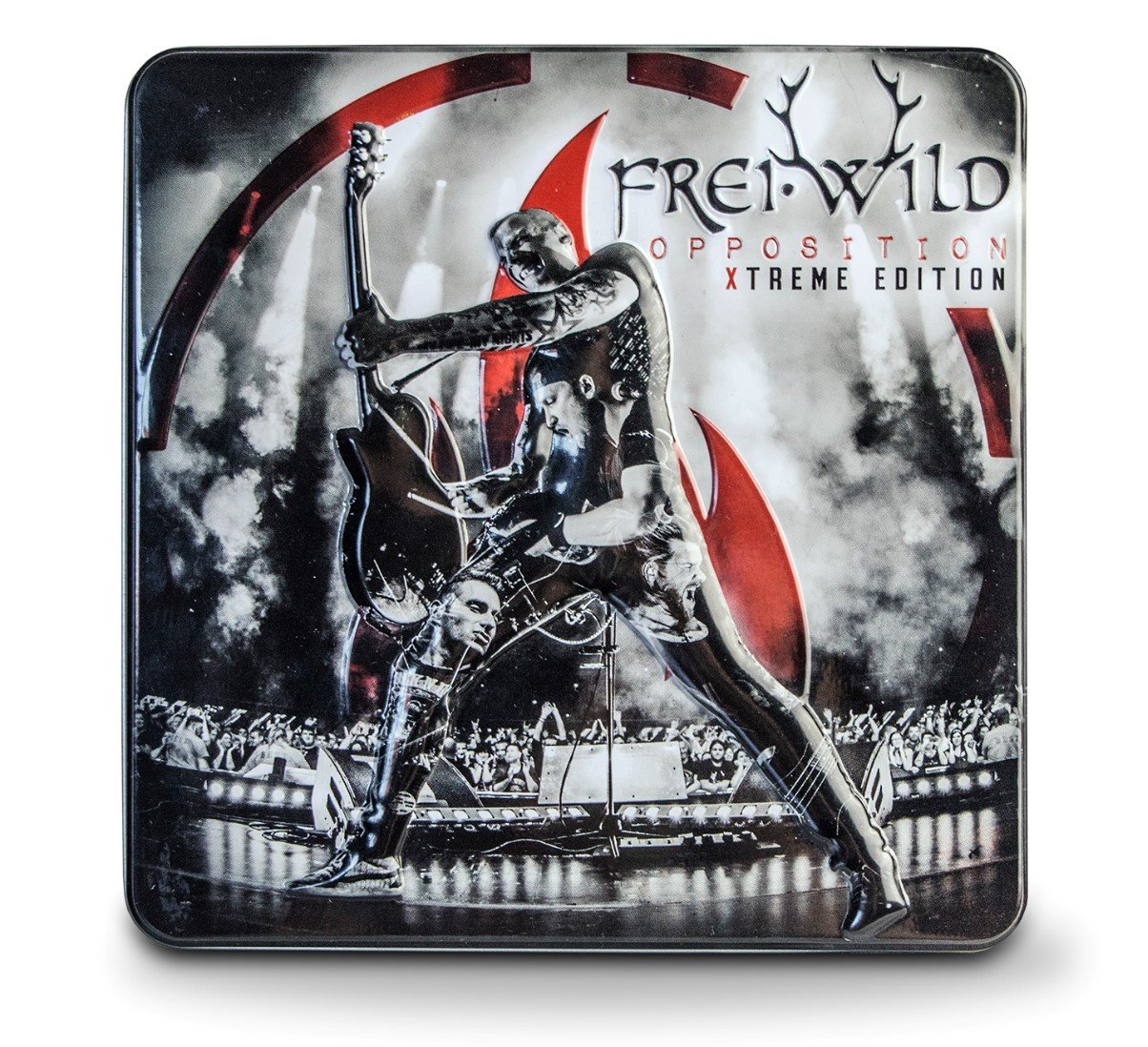 Frei Wild Hut Frei Wild Hut