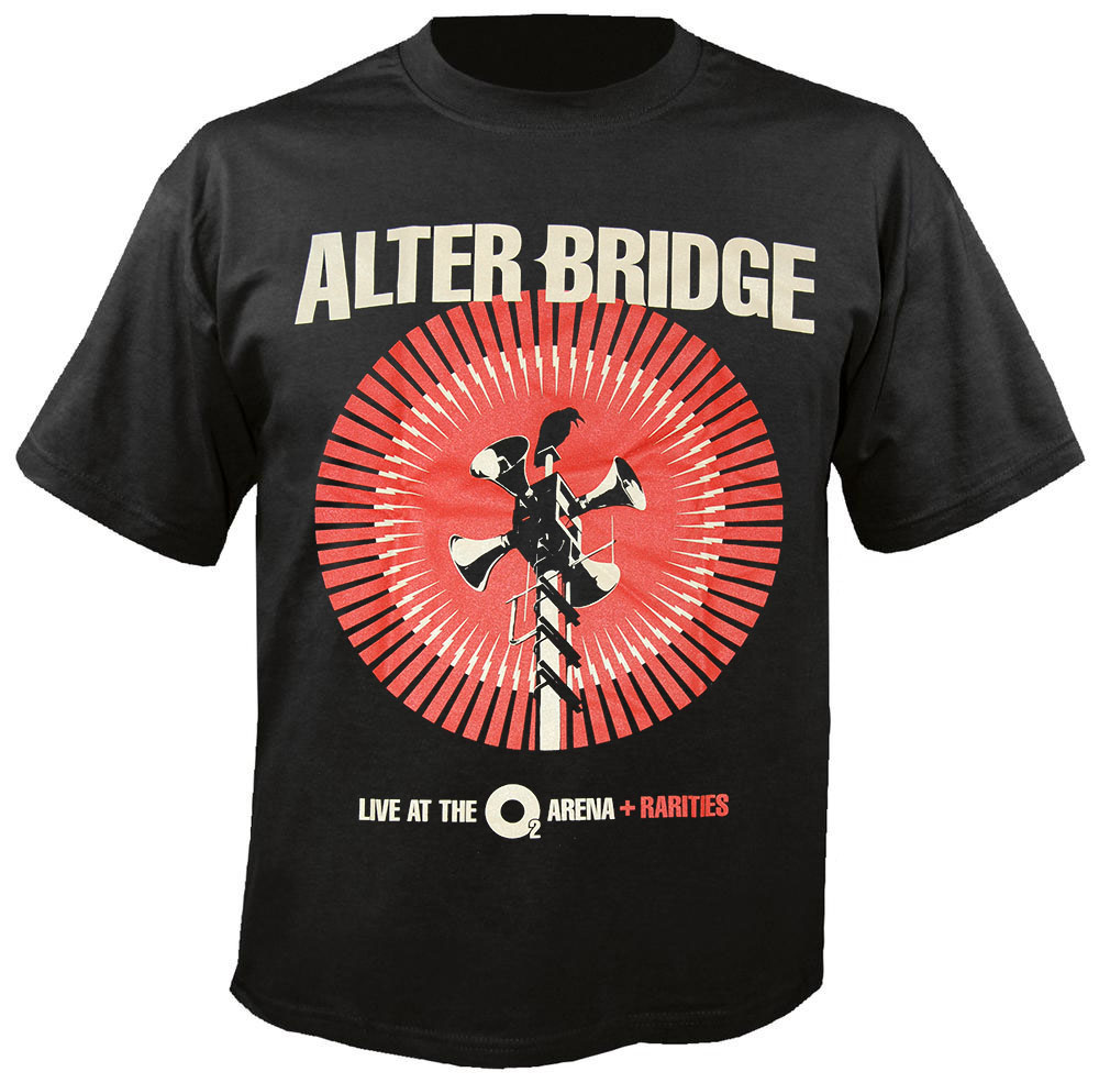 ALTER BRIDGE Bird TShirt