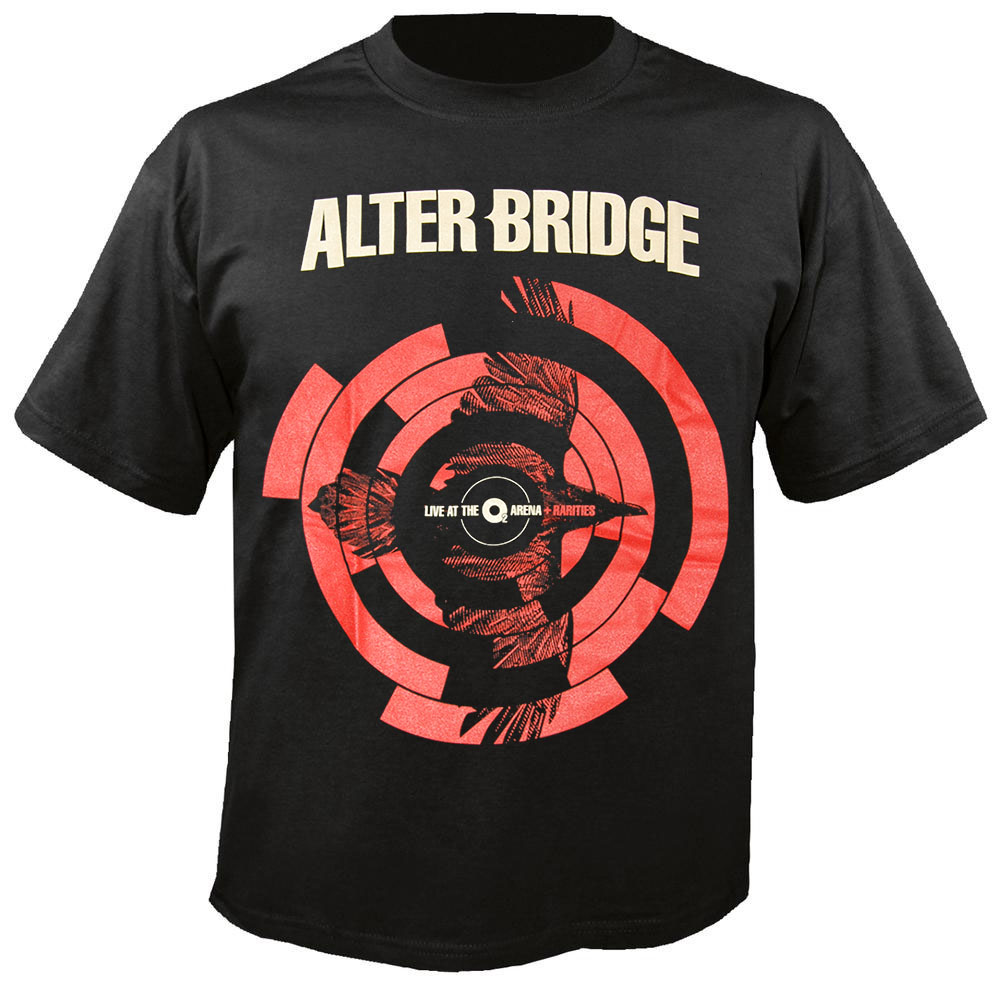 ALTER BRIDGE Bird TShirt