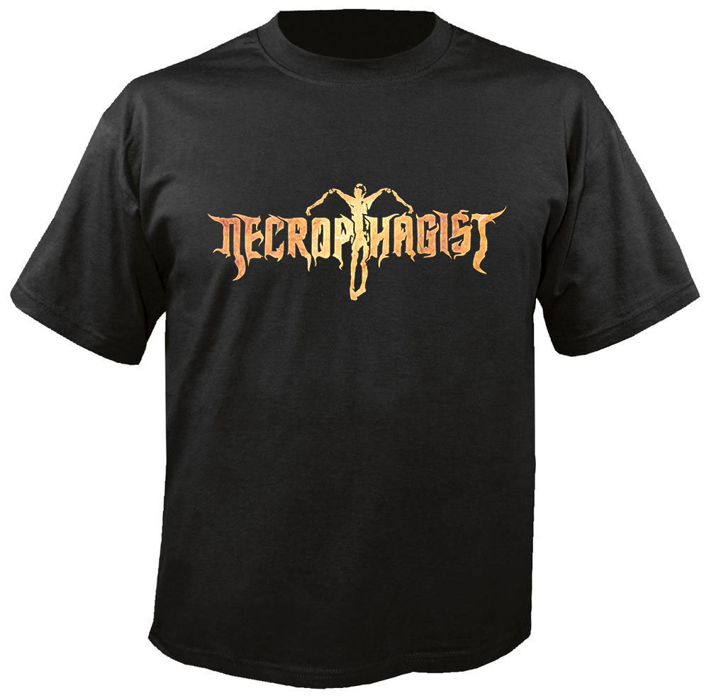 necrophagist-logo-t-shirt