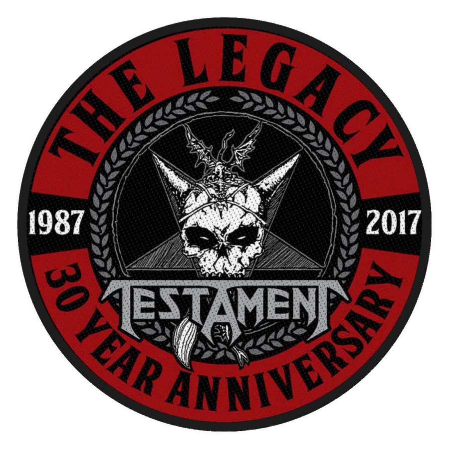 Testament band - Wikipedia