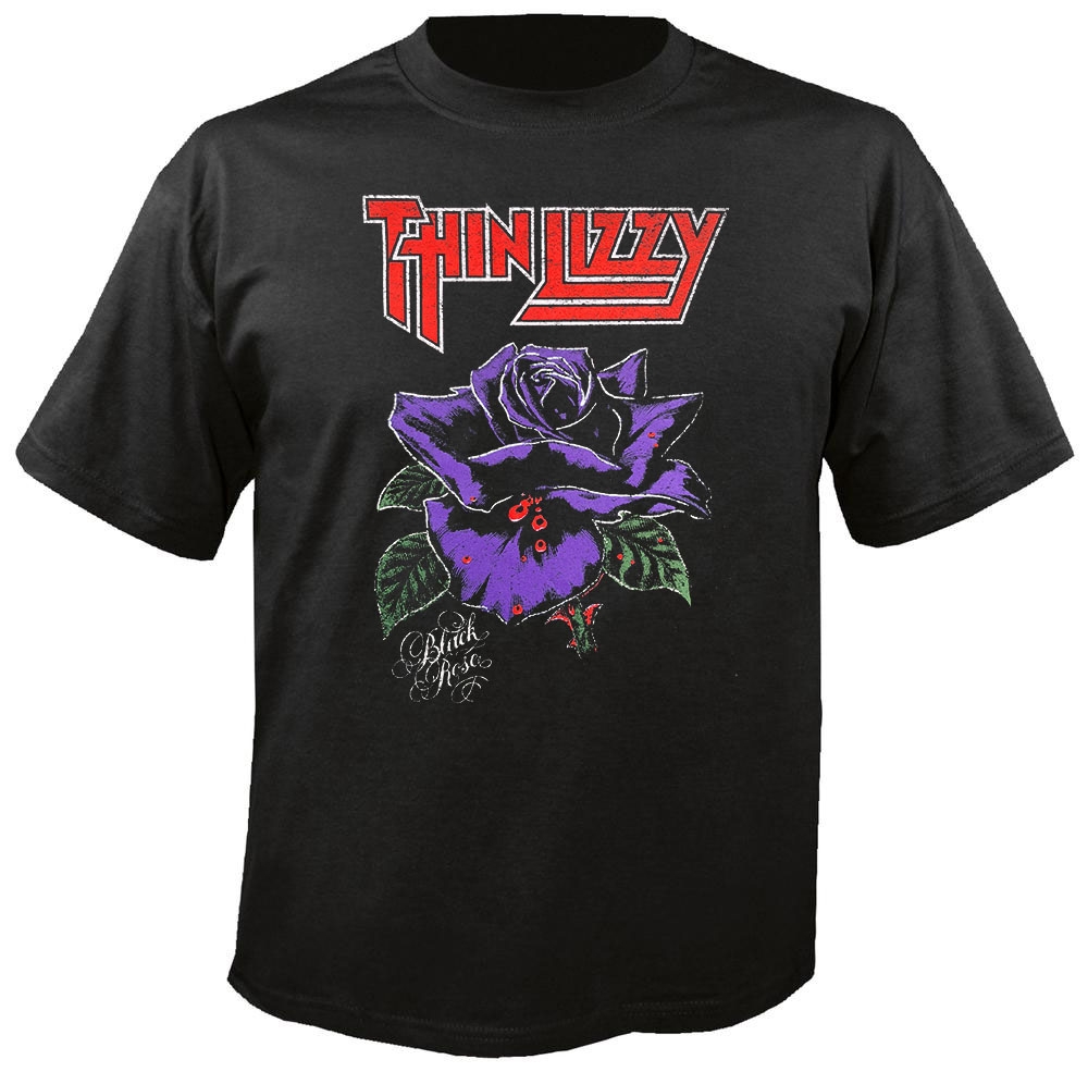 thin lizzy shirt thin lizzy shirt