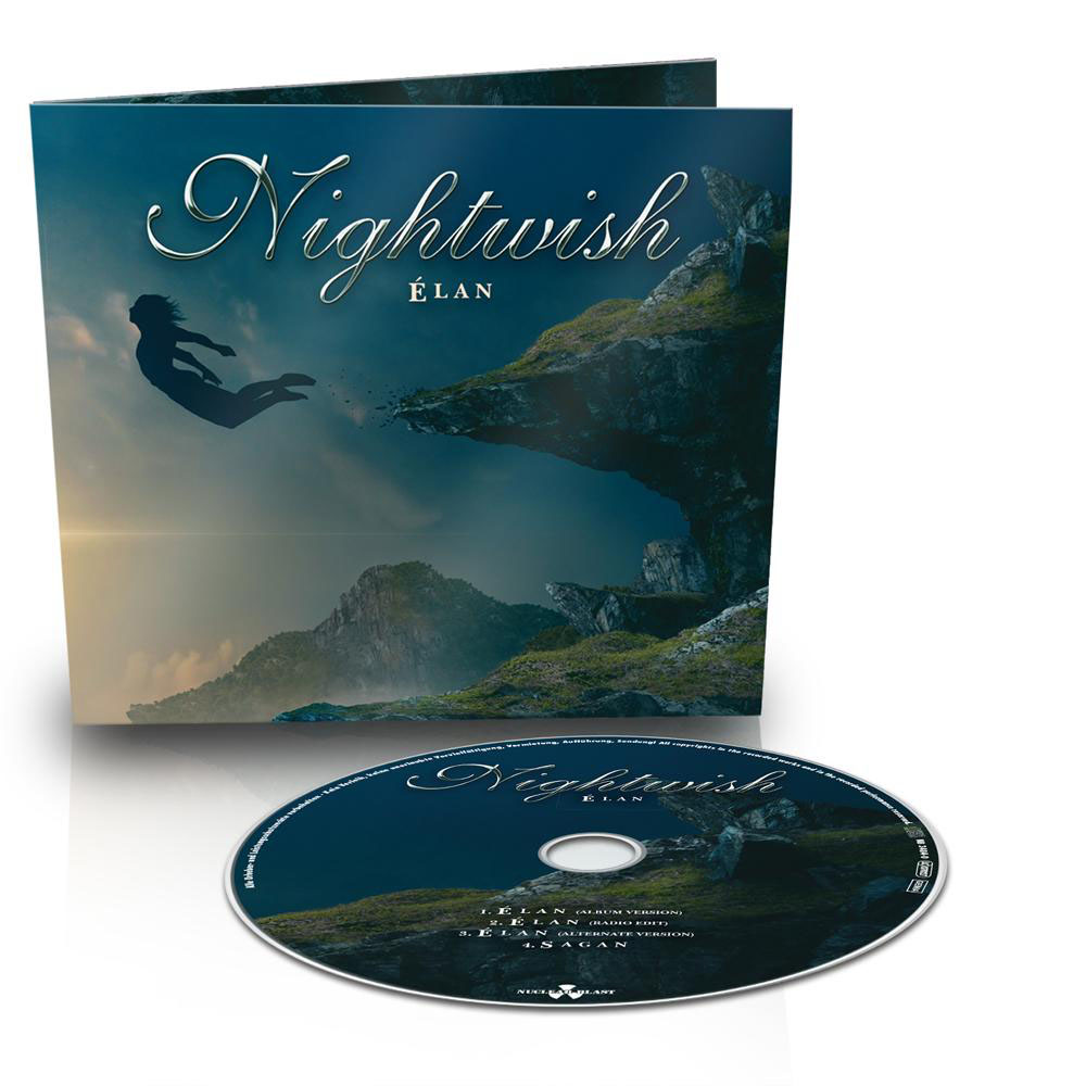 Nightwish Decades Kapuzenjacke//Zipper