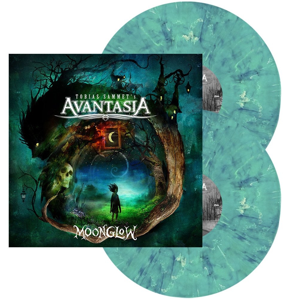 Avantasia Requiem For A Dream