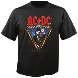 AC/DC - PWRUP - Power Trip - T-Shirt