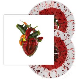 arteries carcass 2lp springen