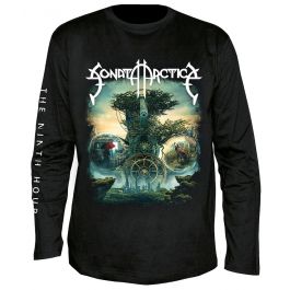 sonata arctica silence tshirt sonata arctica silence tshirt