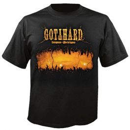 charity shield captain GOTTHARD - Homegrown - TS im Shop
