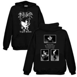 Tsjuder hoodie 2025