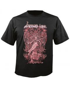 venom inc tour shirt