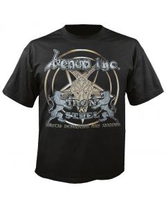 VENOM INC. - Keep it True - T-Shirt