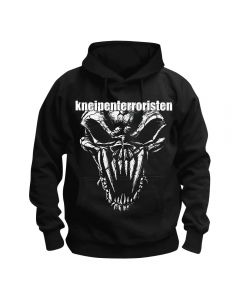 KNEIPENTERRORISTEN - So sind Wir - Kapuzenpullover / Hoodie 