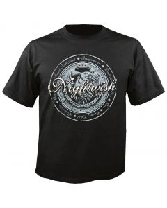 NIGHTWISH - Est. 1996 - Festivaltour 2018 - T-Shirt