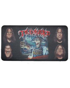 TANKARD - R.I.B. - Barmatte / Barmat