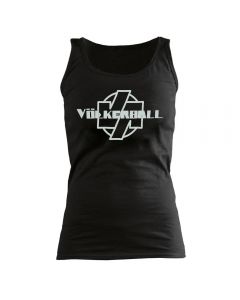 VÖLKERBALL - Logo - GIRLIE - Tank Top Shirt