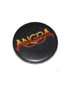 ANGRA - Logo - Button