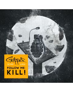 CRIPPER - Follow me: Kill! - CD - DIGI