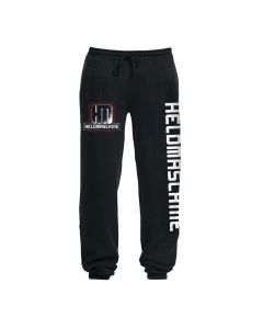 HELDMASCHINE - Logo - Jogginghose / Jogger / Sweatpants