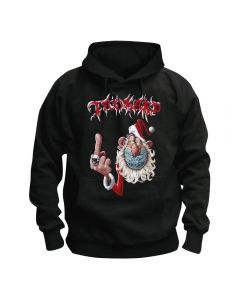 TANKARD - FUCK X MAS - 2020 - Kapuzenpullover / Hoodie