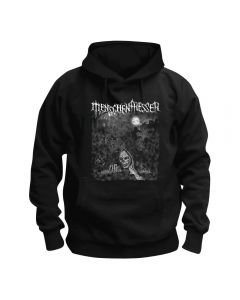 MENSCHENFRESSER - Aus meinem Grab - Kapuzenpullover / Hoodie