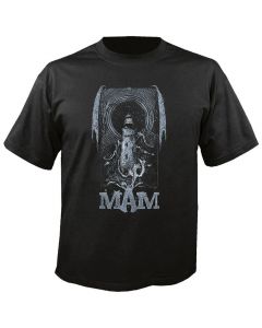 MAM - Solid as a Rock - T-Shirt