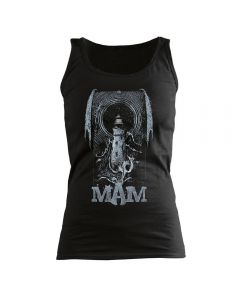 MAM - Solid as a Rock - GIRLIE - Tank Top Shirt